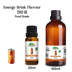 Energy Drink Flavor 2242 - SS / انرجی ڈرنک فلیور - ChiltanPure