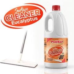 Eucalyptus Antiseptic Liquid / Surface Cleaner – Promotes Hygienic Environment 1200ml - ChiltanPure