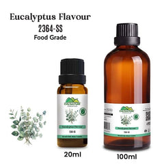 Eucalyptus Flavor 2364 - SS / یوکلپٹس فلیور - ChiltanPure