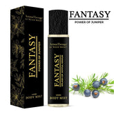 Fantasy – A Splash of Joyful Odour!! – Body Spray Mist Perfume 100ml - ChiltanPure