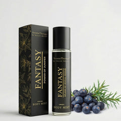 Fantasy – A Splash of Joyful Odour – Body Spray Mist Perfume (CK in 2 U Her) - ChiltanPure