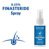 Finasteride Spray 0.25% – Price in Pakistan | 50ml - ChiltanPure