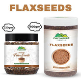 Flax Seeds - A Delicious Way to Boost Your Nutrition - ChiltanPure