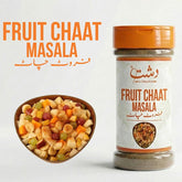 Fruit Chaat Masala - Tangy , Spicy , and Full of Flavor - ChiltanPure
