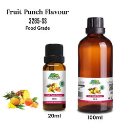 Fruit Punch Flavor 3285 - SS / فروٹ پنچ فلیور - ChiltanPure