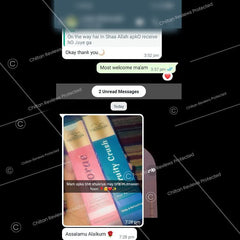 Fruity Crush - Zesty & Refreshing!! - Body Spray Mist Perfume 100ml - ChiltanPure