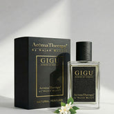 Gigu Natural Perfume - Made With Neroli - Evokes Delicateness in You (CK in 2 U Her)