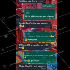 Glow Facial Kit (4x Results) – Deep Cleansing, Anti- Aging & Enhances Skin’s Natural Glow,, 5️⃣ ⭐⭐⭐⭐⭐ RATING - ChiltanPure