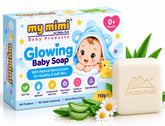 Glowing Baby Soap - ChiltanPure