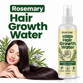 Hair Growth Water | Rosemary Water Hair Spray | Bolan Clinic | 150ml - ChiltanPure