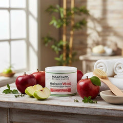 Halawa Finger Wax - Made With Apple π Extract - ChiltanPure