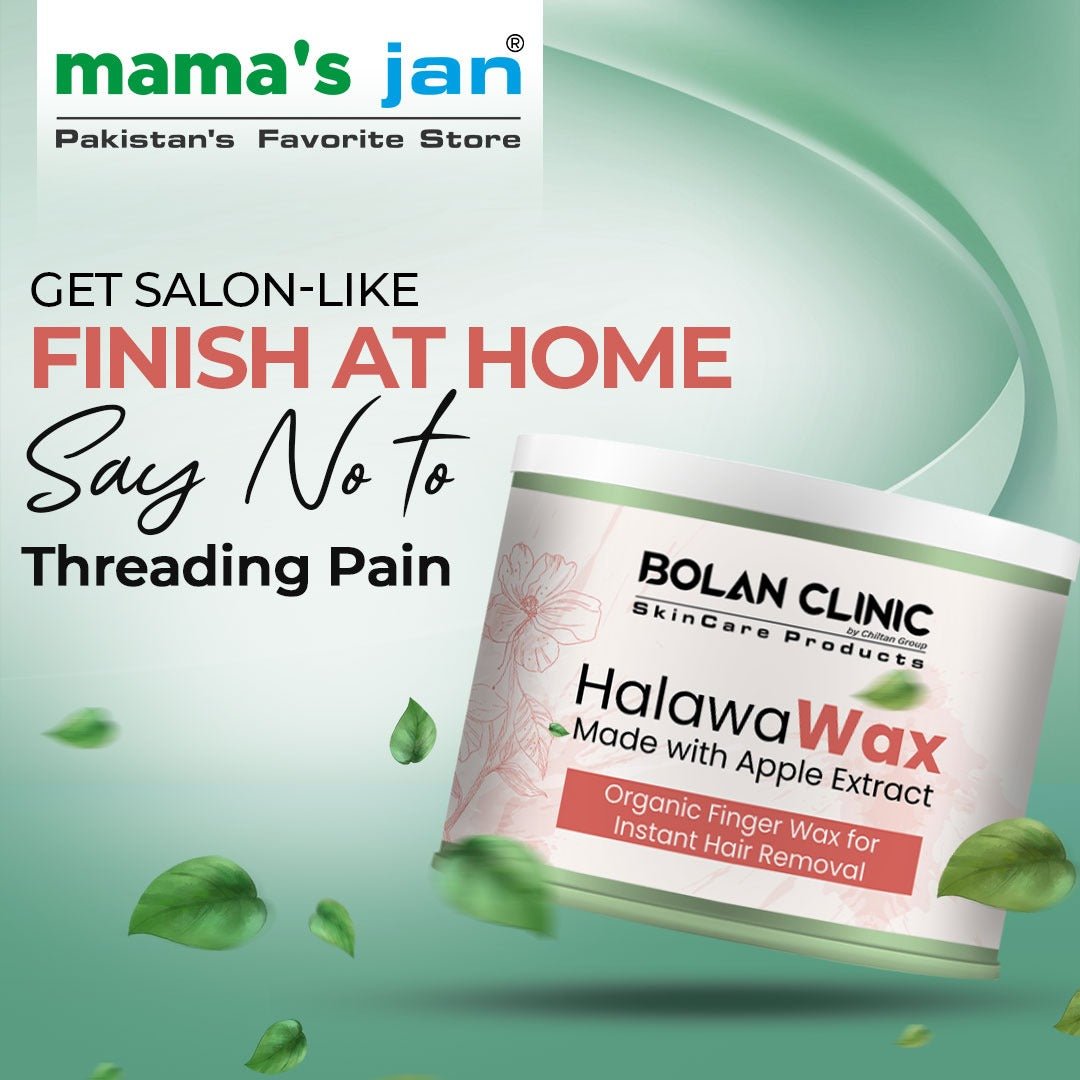 Halawa Finger Wax - Made With Apple π Extract - ChiltanPure