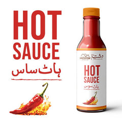 Hot Sauce - Best Hot sauce According to Serious Eats Staffers. - ChiltanPure