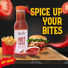 Hot Sauce - Best Hot sauce According to Serious Eats Staffers. - ChiltanPure