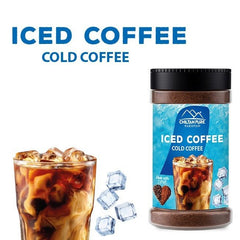 Iced Coffee / آئسڈ کافی - ChiltanPure