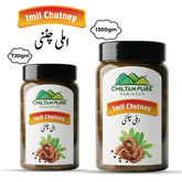 Imli Chutney - Taste the Richness of Tangy & Sour Imli in Every Bite - ChiltanPure
