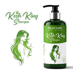 Kesh King Shampoo - ChiltanPure