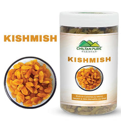 Kishmish – Improves Eyesight, Regulates Blood Pressure, Helps in Weight loss & Prevention of Cancer - ChiltanPure