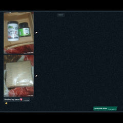 KUKU Organic Chicken Powder - Best Ways to Make Food Taste More Delicious - ChiltanPure