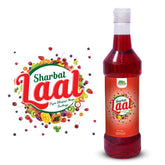 Laal Sharbat - A Sweet Traditional Beverage , Refreshment in Every Sip - ChiltanPure