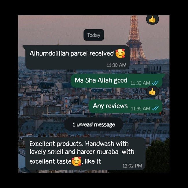 Lemon Handwash - Long Lasting Freshness, Moisturize & Nourish Hands - ChiltanPure