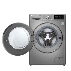 LG WASHING MACHINE 10.5/7KG F4V5RGP2T - ChiltanPure