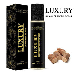 Luxury - Scent Full of Passion!! - Body Spray Mist Perfume - ChiltanPure