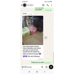 Mandelic Cream - Anti - Aging, Brightens Skin, Acts as Natural Exfoliant & Reduce Hyperpigmentation - ChiltanPure