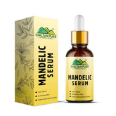 Mandelic Serum - Get Brighter & Luminous Complexion - ChiltanPure