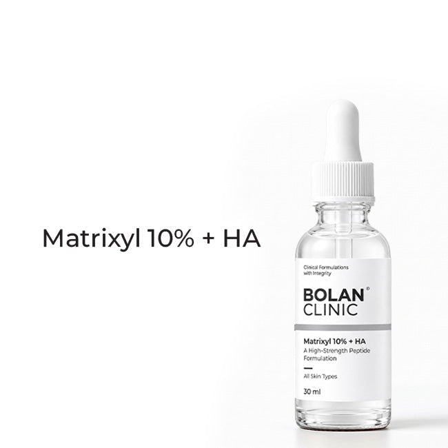 Matrixyl 10% + HA - ChiltanPure
