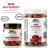 Mix Berries / مکس بیریز - ChiltanPure