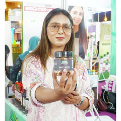 Mix Nuts - The Ultimate Blend for Protein , Healthy Fats , and Delicious Crunch in Every Bite - ChiltanPure