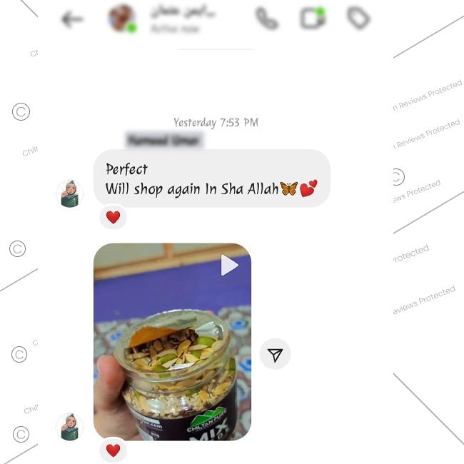 Mix Seeds – Rich in Antioxidants, Metabolism Booster & Good Source of Omega - 3 - ChiltanPure