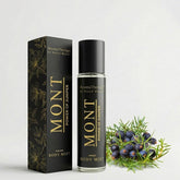 Mont Natural Body Mist - Made With Juniper - Aroma that Defines You (Mont Blanc) - ChiltanPure