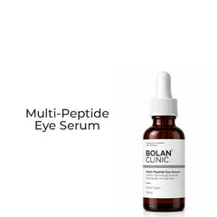 Multi Peptide Eye Serum - ChiltanPure