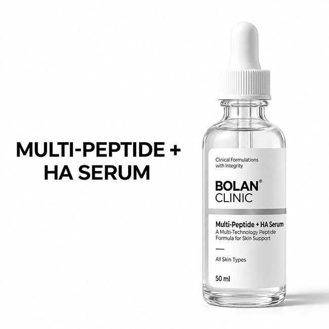 Multi - Peptide + HA Serum - ChiltanPure