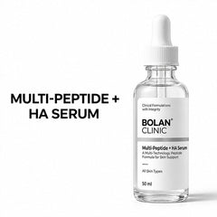 Multi - Peptide + HA Serum - ChiltanPure
