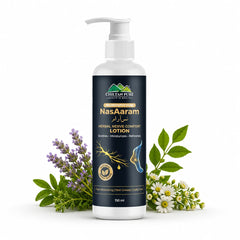 Nasaaram Lotion (Pain Relief Lotion) - ChiltanPure
