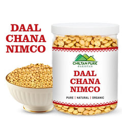 Nimco / Daal Chana / دال چنا نمکو / Daal Chana Nimco - ChiltanPure