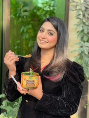 CHILTAN PURE Panjiri 450g - Traditional Panjeeri with Nuts and Seeds