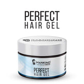 Perfect Hair Gel – Nourishes Hair, Add Volume to Hair & Provides Long Lasting Reliable Hold - ChiltanPure
