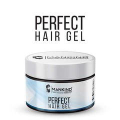 Perfect Hair Gel – Nourishes Hair, Add Volume to Hair & Provides Long Lasting Reliable Hold - ChiltanPure