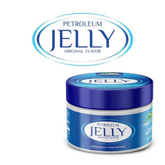 Petroleum Jelly (Unscented) - Ultimate Hydration and Protection for All Skin Types - ChiltanPure