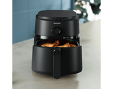 PHILIPS AIR FRYER 4.2 LTR NA120 - ChiltanPure