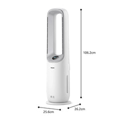 PHILIPS AIR PURIFIER AMF765/30 - ChiltanPure