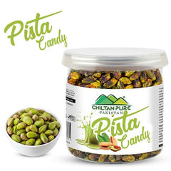 Pistachio Candy / پستہ کینڈی / Pista Candy - ChiltanPure