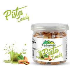Pistachio Candy / پستہ کینڈی / Pista Candy - ChiltanPure