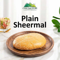 Plain Sheermal / سادہ شیرمال - ChiltanPure