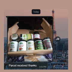 Sea Buckthorn Powder – Shop now for a healthy life style, Boosts immunity, Improves eye sight ,Prevents heart disease – 100% pure organic - ChiltanPure