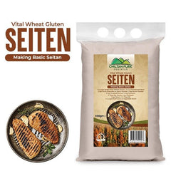 Seitan / سیٹن - ChiltanPure